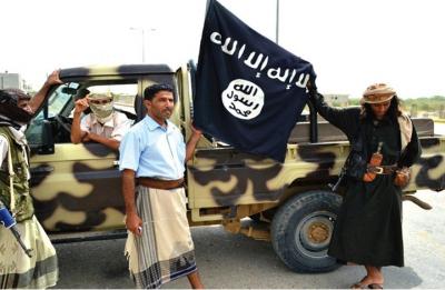 جريح من القاعدة يعلن ندمه ويبدي استعداده لفضح من أسماهم "البيّاعين"