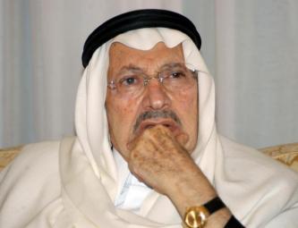 الأمير طلال بن عبد العزيز: حل المشكلة اليمنية بتنحي الرئيس ومن حقه طلب الضمانات ومطالبه يجب أن يستجاب لها