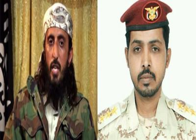 مصدرأمني : المعارك التي اندلعت مساء أمس في حضرموت وقعت بعد اتصال هاتفي بين " بلعيدي" ومدير أمن مديرية القطن (تفاصيل)