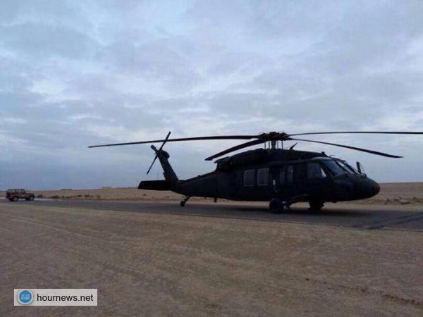 طائرة مروحية تثير الانتباه داخل دار الرئاسة، وبريطانيا وفرنسا تدعو رعاياها لمغادرة اليمن، ورئيس بعثة الاتحاد الاوربي باليمن يغادر غداً