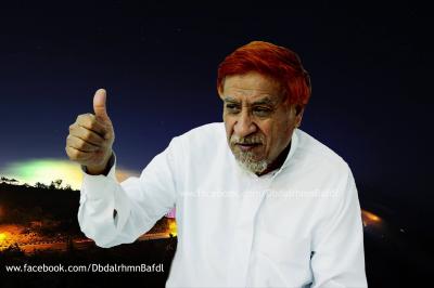 برلماني وقيادي إصلاحي يدعو هادي للهروب الى عدن