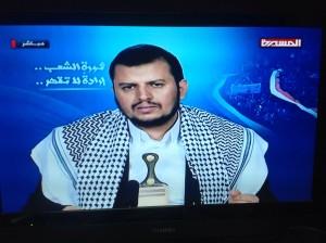 أهم الرسائل التي وجهها زعيم الحوثيين في خطابه - منها رسائل خطيره تُنذر بمواجهات داميه في صنعاء