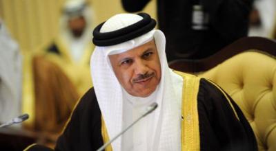  دول الخليج تعرب عن قلقها من تمرد الحوثيين