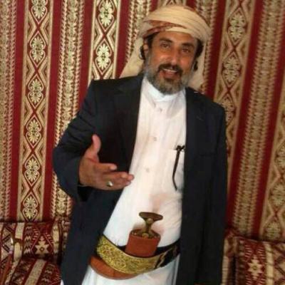 فيديو تهديد ووعيد الشيخ العكيمي سنعلن جمهورية إقليم سبأ إن لم تقم الدولة بواجبها في حماية البلاد