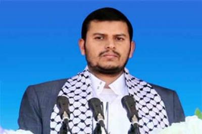 "الحوثي" يرفض دعوة أنصاره للانسحاب رغم إبلاغه من قبل اللجنة بموافقة "هادي"على حكومة جديدة