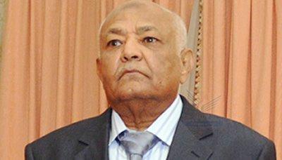 صالح في كلمته يذكر "محمد سالم باسندوة" وأخرين.. إعرف السبب!