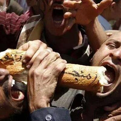 تقرير اٌممي..زيادة أسعار الوقود تعصف جوعاً وفقراً بفقراء اليمن 