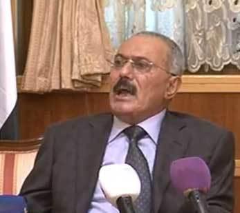 مصادر يمنية: صالح يقود ثورة مضادة.. ويعلم مسبقًا بتحركات الحوثي