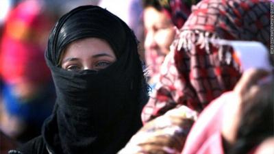 مواطنون ينقذون فتاة سورية من محاولة اغتصاب جماعية بعدن