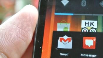  خبراء يؤكدون أن معدل نجاح اختراق حسابات الـ Gmail بالهواتف الذكية يصل 92%