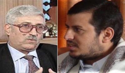 أقوى مقالة للدكتور عبدالعزيز المقالح، يصف فيها السيد عبدالملك الحوثي 