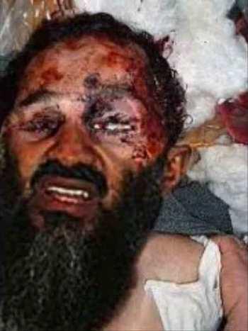 تفاصيل عملية اغتيال أسامة بن لادن في منزله الذي كان يتحصن فيه في باكستان