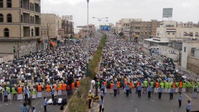 الحوثي يتراجع عن تدشين المرحلة الثالثة والسلطة تدعو لاجتماع موسع اسبق تأجيلة الى اجل غير مسمى
