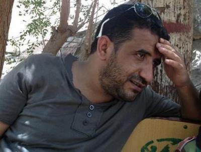 رئيس تحرير صحيفة يمنية: اقصى مايمكن لمجلس الامن القيام به تجاه الحوثيين هو منع (محمد عبدالسلام) من الفسبكة ليلا