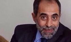حسن زيد ما يقوم به الحوثيون في اليمن "امتداد للثورة الايرانية" (صورة)