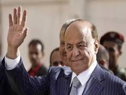 الرئيس اليمنى: دولة إقليمية تريد إحداث الفوضى فى صنعاء
