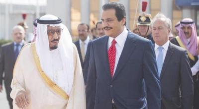 الرياض وباريس تحذران من التدخل الخارجي في اليمن