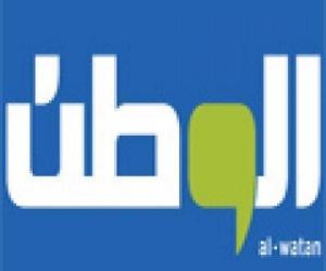 الوطن السعودية تدعو الرئيس لعدم إشراك الحوثيين بالحكومة قبل تخليهم عن العنف