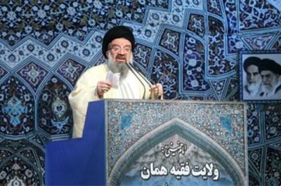 إيران تُثبت تدخلها في شؤون اليمن.. خطيب الجمعة في طهران يهاجم الرئيس هادي ويحذر حكومة الوفاق من المساس بجماعة الحوثيين المسلحة