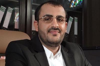 "الحوثي" نبحث في مبادرة لإنهاء الأزمة