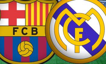 تشكيلة برشلونة وريال مدريد لمباراتهما معا بدوري ابطال اوروبا يو غدٍ الاربعاء
