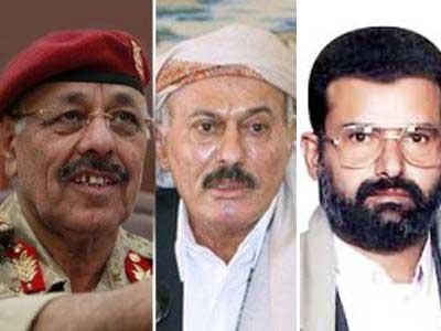  هذا ما حدث في عمران ... وسيحدث في صنعاء .... لله ثم للتاريخ....!