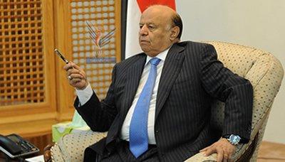 الرئيس:البعض لا يريد لصنعاء الاستقرار وإنما الاشتعال كبغداد ودمشق