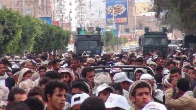 صحيفة تكشف عن تصعيد حوثي وصفته بـ" الصادم"