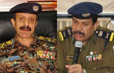 هادي يقيل القوسي ويعيين اللواء الغدراء قائدا لقوات الامن الخاصة.. (السيرة الذاتية)