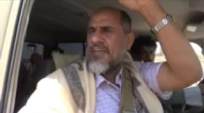 القيادي الحسن أبكر يكشف معلومات حول معارك الجوف وتاخر الحسم وسبب منعه من العودة