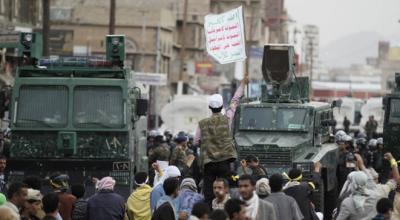 عكاظ: تحذير الزياني، والتحرك المطلوب لإنقاذ اليمن