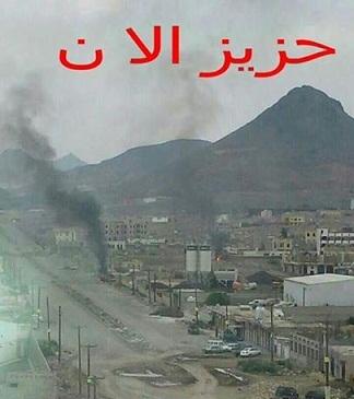 تفاصيل قتل الحوثيين لـ "يحيى العامري" في منطقة حزيز وسبب مقتله!