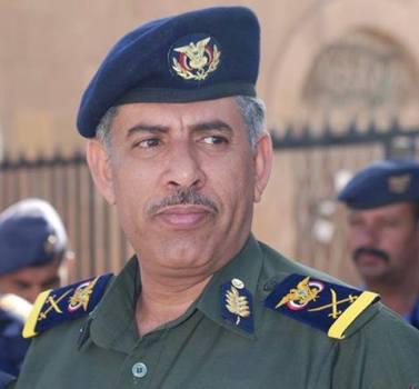 وزير الداخلية: المؤسسة الأمنية والعسكرية هي اليد القوية التي تحمي الوطن 