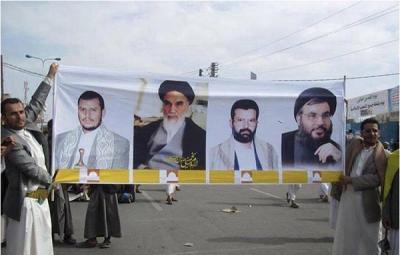 صحيفة ايرانية رسمية : جريمة الثلاثاء لن تمر على حكومة هادي والثورة في اليمن ستتحول لحسم عسكري