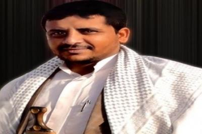 بالفيديو ... مقتل القيادي الحوثي ابو يوسف الفيشي في معارك الجوف