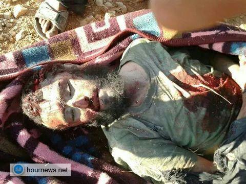 مقتل أحد القادة الميدانيين اليمنيين بسوريا (إسمه + صورته)