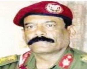 العميد جواس يتحدث عن الأحداث الراهنة والرئيس هادي