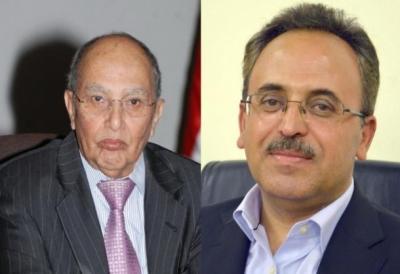 انسحاب هلال والارياني من لجنة التفاوض مع الحوثي، ومصدر يوضح السبب