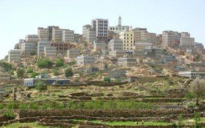الدفاع: ضبط 3 عناصر إرهابية مشتبهة وأسلحة متنوعة في منازل بلحج