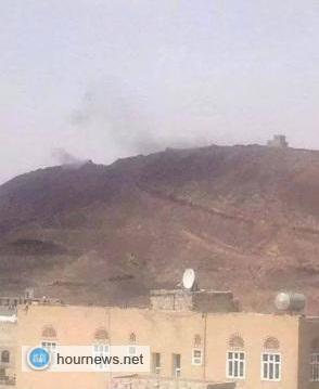 معارك دامية بصنعاء والحوثيون يشترطون منفذا بحريا مستقلا