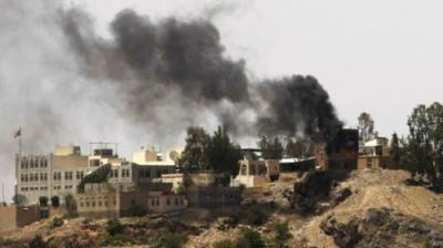 أمين عام الاصطفاف الشعبي يدعو الرئيس للظهور على التلفزيون عقب سيطرة الحوثي على الكثير من المقار الحكومية بصنعاء
