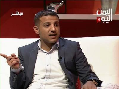 الى عبدربه مناع