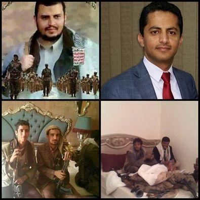 اروى عثمان لانصار الله: قولوا لشقاتكم الربانيون ، لا يقربوا الوزلي ، وعلبة النيفيا ، وأقلام الحاموراء ، وخضاب الأظافر ، وكيس الحناء