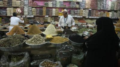 وزارة الصناعة والتجارة : الوضع التمويني مستقر والمواد الغذائية الأساسية متوفرة في الأسواق