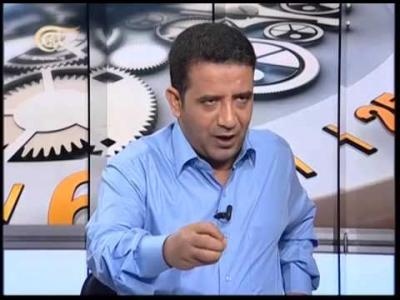 ما هو الشيء الذي نهبه الحوثييون وأثار حفيظة رئيس تحرير صحيفة "الأولى" وجعله مصدوماًَ (شاهد بالأرقام)