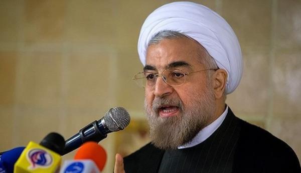 الرئيس الإيراني يشييد بسقوط صنعاء ويعتبره جزءاً من «النصر المؤزر والباهر»، وقائد قوات الباسيج يحذر الحوثي