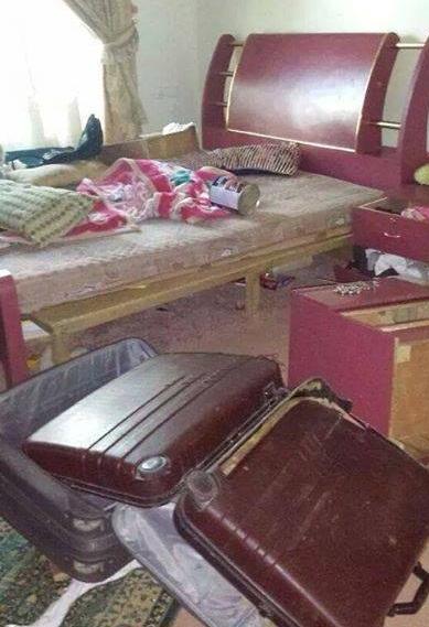 أبرز السياسيين الذين اقتحم الحوثيون منازلهم في صنعاء