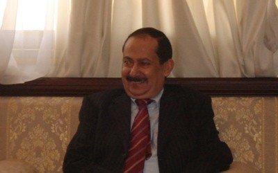 قيادي حوثي يطالب بعزل رئيس جهاز الأمن القومي اليمني، وناشطون يعلقون على التهم