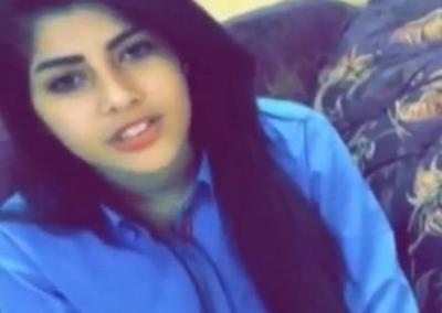 بالفيديو:"جنى الشمري" ترد على الشائعات التي تلاحقها منذ ظهورها باليوم الوطني