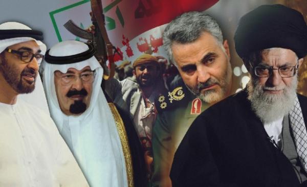 إيران: الحوثي كسر رقما قياسيا في اليمن وسيشارك في إدارة العمق الاستراتيجي للسعودية
